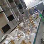 شیرآلات